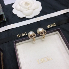 Christian Dior Earrings